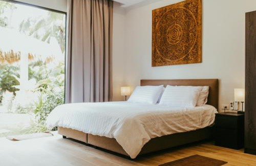 Wok Tum Villa | Andaman Villa in Koh Phangan