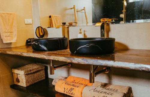 Wok Tum Villa | Andaman Villa in Koh Phangan