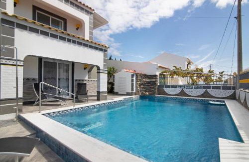 Barrocal House | Andar Paraíso