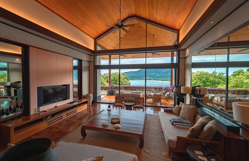 Kamala Hotel | Andara Resort Villas