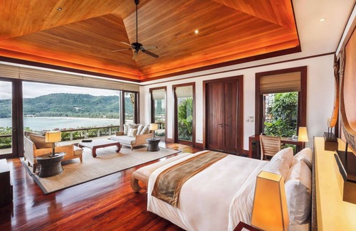 Kamala Hotel | Andara Resort Villas