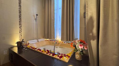 Historical Center Hotel | Andari Hoteles