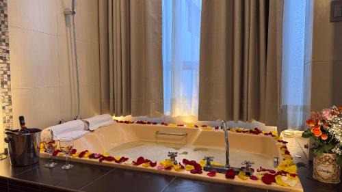 Historical Center Hotel | Andari Hoteles