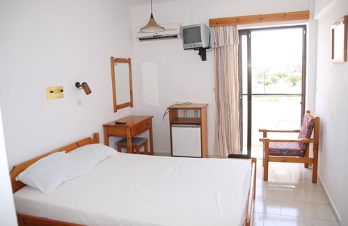 Kardamena Hotel | Andavis
