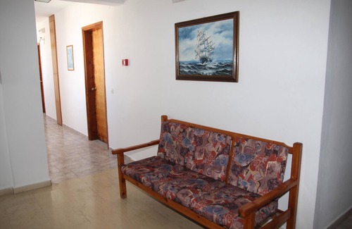 Kardamena Hotel | Andavis