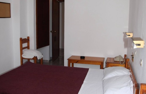Kardamena Hotel | Andavis