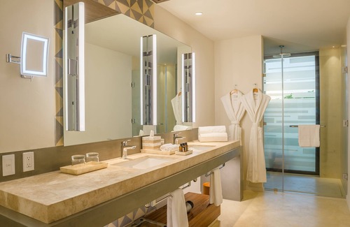 Mayakoba Resort | Andaz Mayakoba a Concep by Hyatt - All inclusive