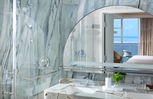 Mid Beach Hotel | ANDAZ MIAMI BEACH, BY HYATT