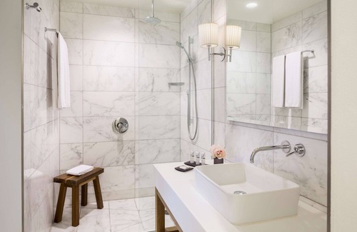 Downtown Napa Hotel | ANDAZ NAPA, BY HYATT