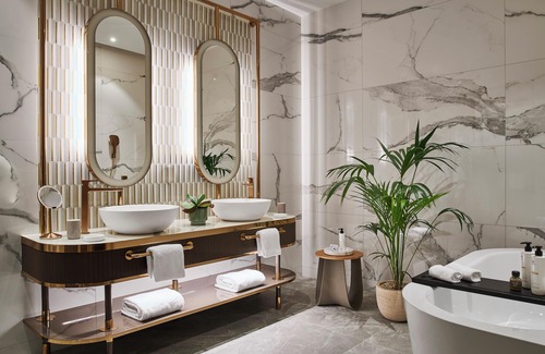 Nove Mesto Hotel | ANDAZ PRAGUE, BY HYATT