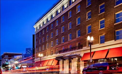 East Village Hotel | Andaz San Diego, By Hyatt
