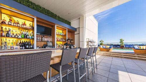 East Village Hotel | Andaz San Diego, By Hyatt