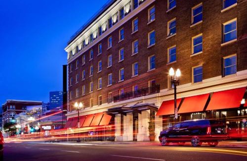 East Village Hotel | Andaz San Diego, By Hyatt