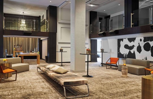East Village Hotel | Andaz San Diego, by Hyatt