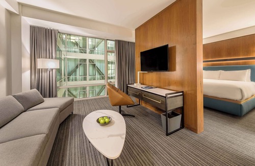 East Village Hotel | Andaz San Diego, by Hyatt