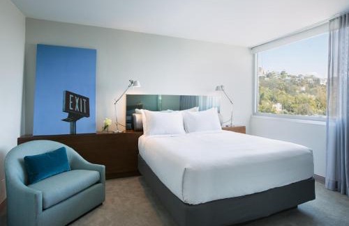 West Hollywood Hotel | Andaz West Hollywood, By Hyatt