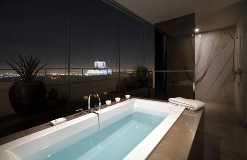 West Hollywood Hotel | ANDAZ WEST HOLLYWOOD, BY HYATT