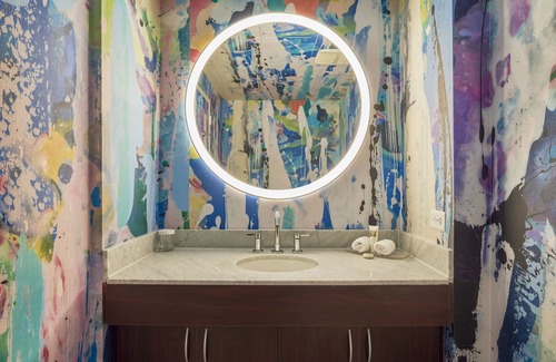 West Hollywood Hotel | ANDAZ WEST HOLLYWOOD, BY HYATT