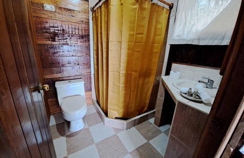 Puerto Maldonado House | Andean Wings Sotupa Eco Lodge