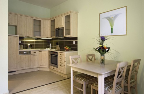 Andel Apartment | Andel Apartments Praha