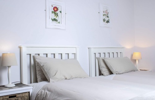 Storms River Bed & Breakfast | Andelomi Forest Lodge