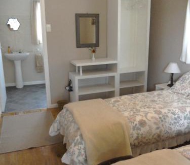 Storms River Bed & Breakfast | Andelomi Forest Lodge