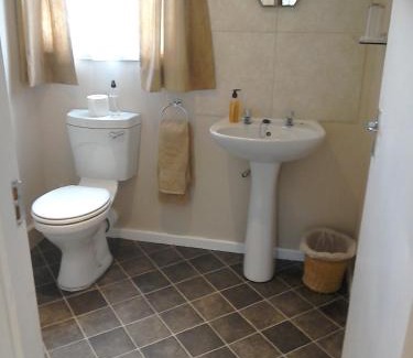 Storms River Bed & Breakfast | Andelomi Forest Lodge