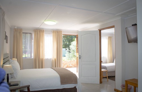 Storms River Bed & Breakfast | Andelomi Nature's Rest