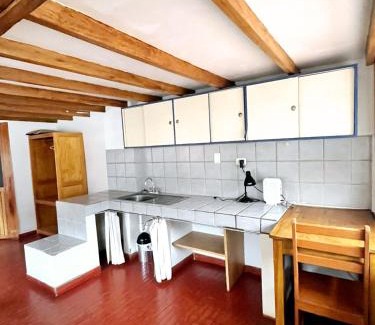 Cusco Historic Center Hotel | Andenes del Sol