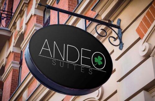 Malabanias Apartment | Andeo Suites