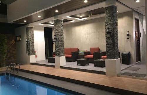Malabanias Apartment | Andeo Suites