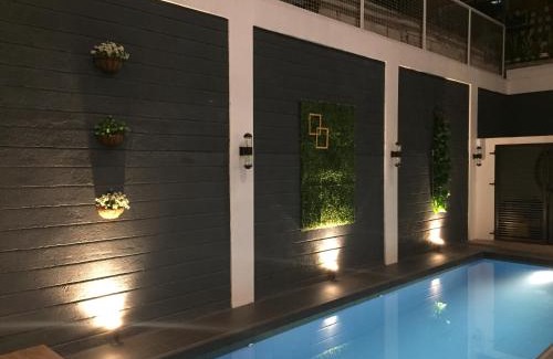 Malabanias Apartment | Andeo Suites