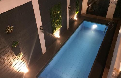 Malabanias Apartment | Andeo Suites