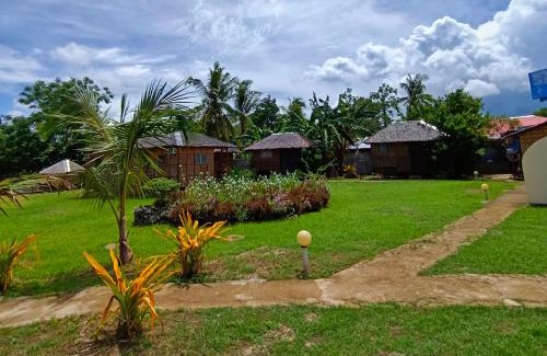 Anda Resort | Ander Divers Garden Resort