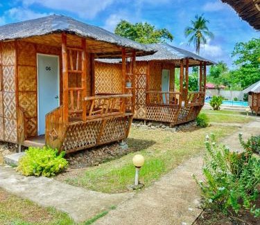 Anda Resort | Ander Divers Garden Resort