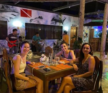 Anda Resort | Ander Divers Garden Resort