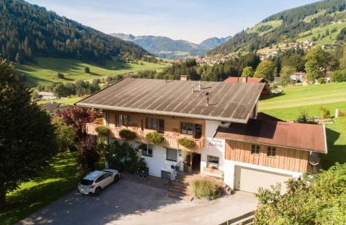 Wildschoenau Apartment | Anderla 2