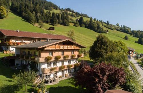 Wildschoenau Apartment | Anderla 2