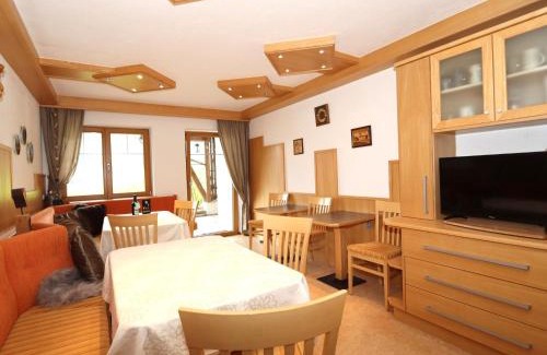 Wildschoenau Apartment | Anderla 2