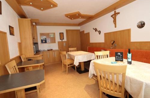Wildschoenau Apartment | Anderla 2