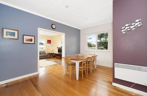 Apollo Bay House | Anderson