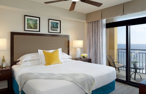 Myrtle Beach Resort | Anderson Ocean Club – 2 Bedroom