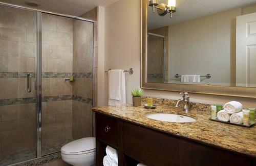 Myrtle Beach Resort | Anderson Ocean Club – 2 Bedroom