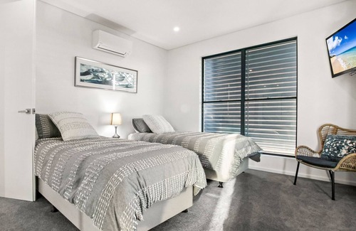 Battery Hill House | Anderson Street 18, Battery Hill