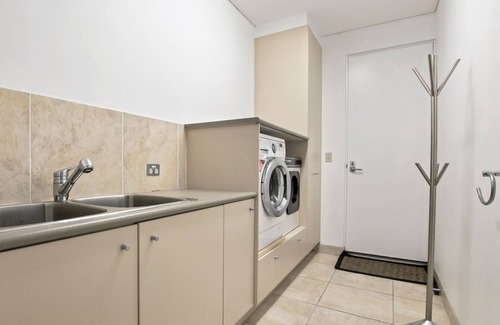 Battery Hill House | Anderson Street 18, Battery Hill
