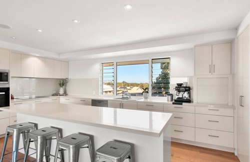 Battery Hill House | Anderson Street 22, Battery Hill
