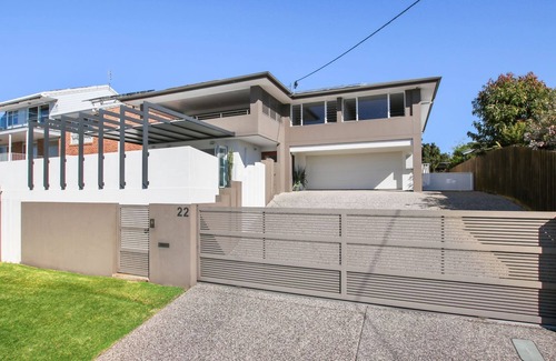 Battery Hill House | Anderson Street 22, Battery Hill