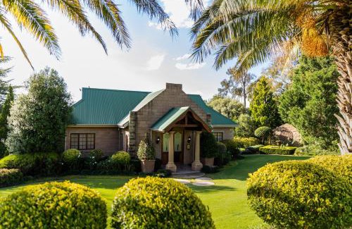 Clarens House | Andes Clarens Guesthouse