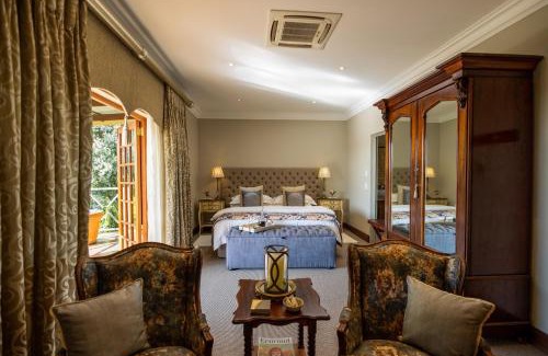 Clarens House | Andes Clarens Guesthouse