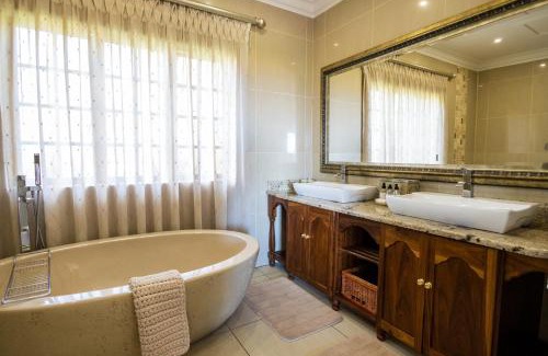 Clarens House | Andes Clarens Guesthouse